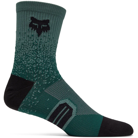 Calze Fox Ranger Fade 6 - Verde Fox