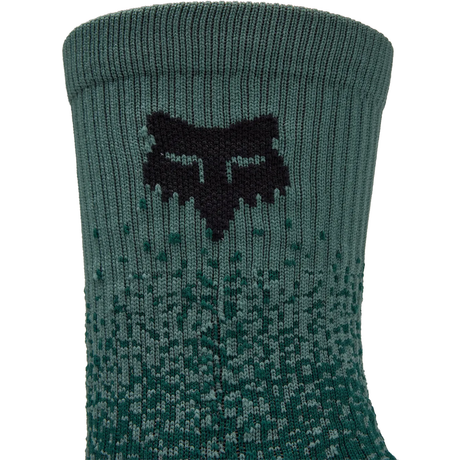 Calze Fox Ranger Fade 6 - Verde Fox