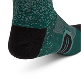 Chaussettes Fox Ranger Fade 6 - Vert