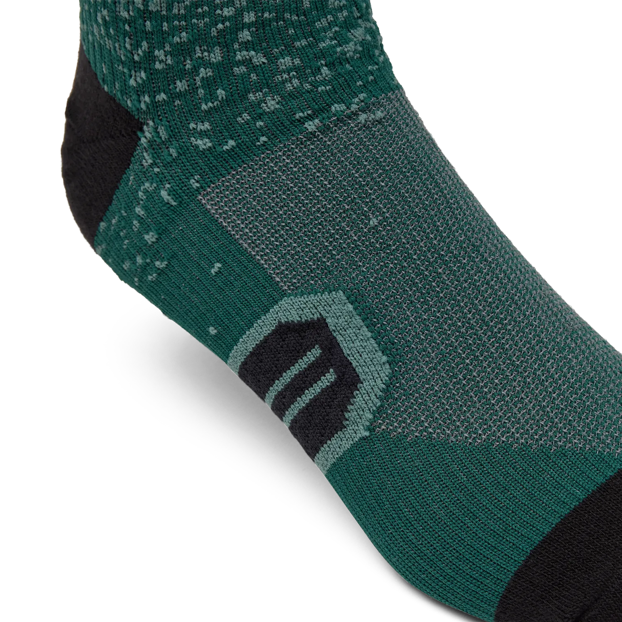 Chaussettes Fox Ranger Fade 6 - Vert