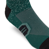 Chaussettes Fox Ranger Fade 6 - Vert