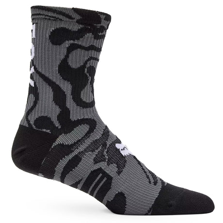 Calze Fox Ranger Frequency 6 - Nero Fox