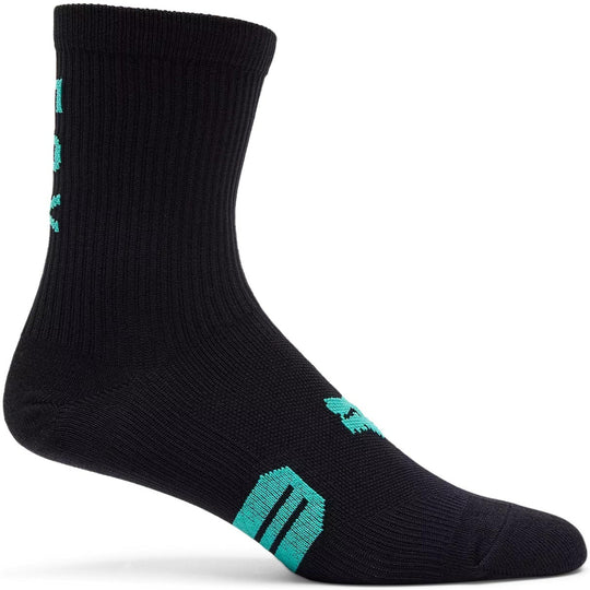 Chaussettes Fox Ranger SG 15cm - Noir