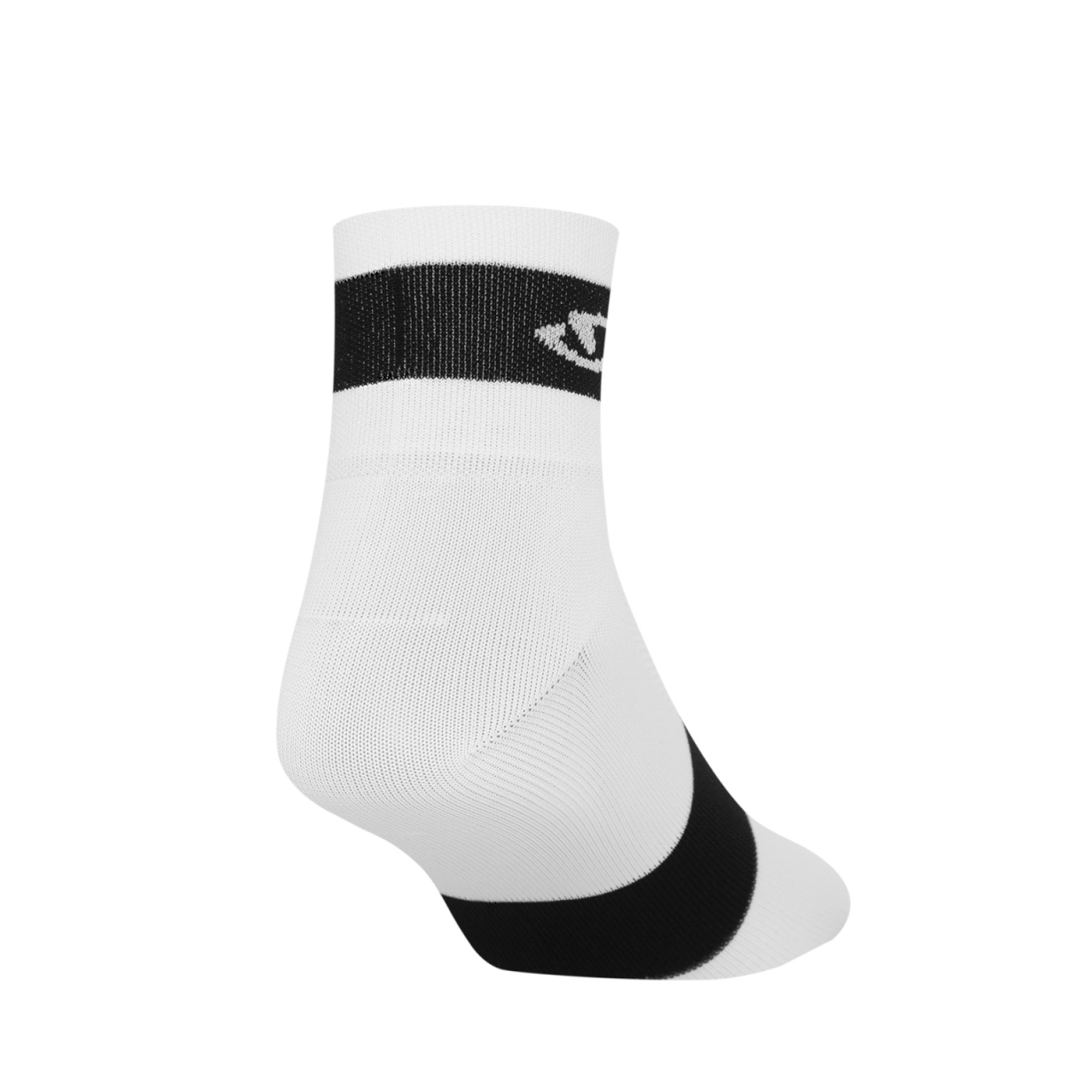 Calze Giro Comp Racer - Bianco Giro