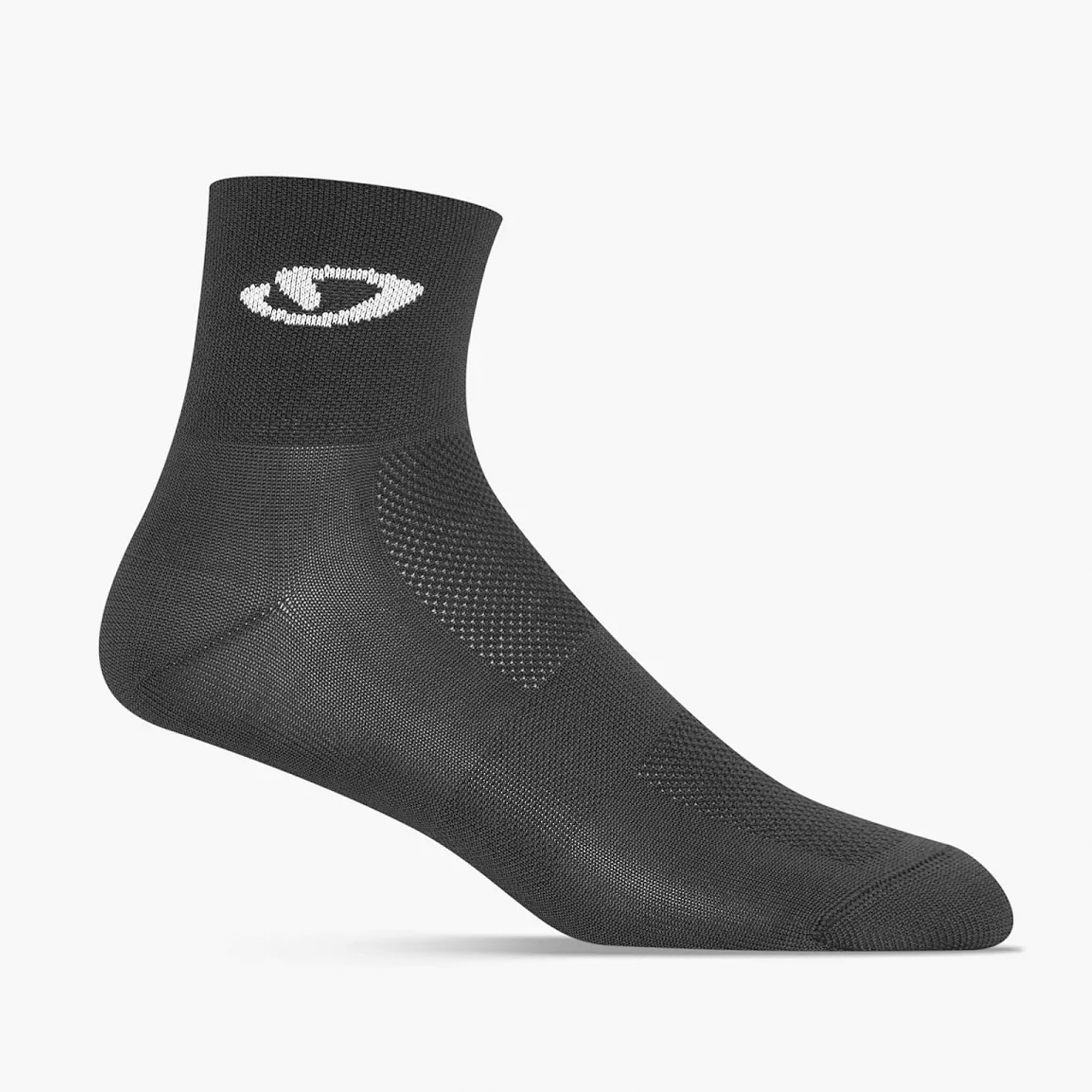 Calze Giro Comp Racer - Nero Giro