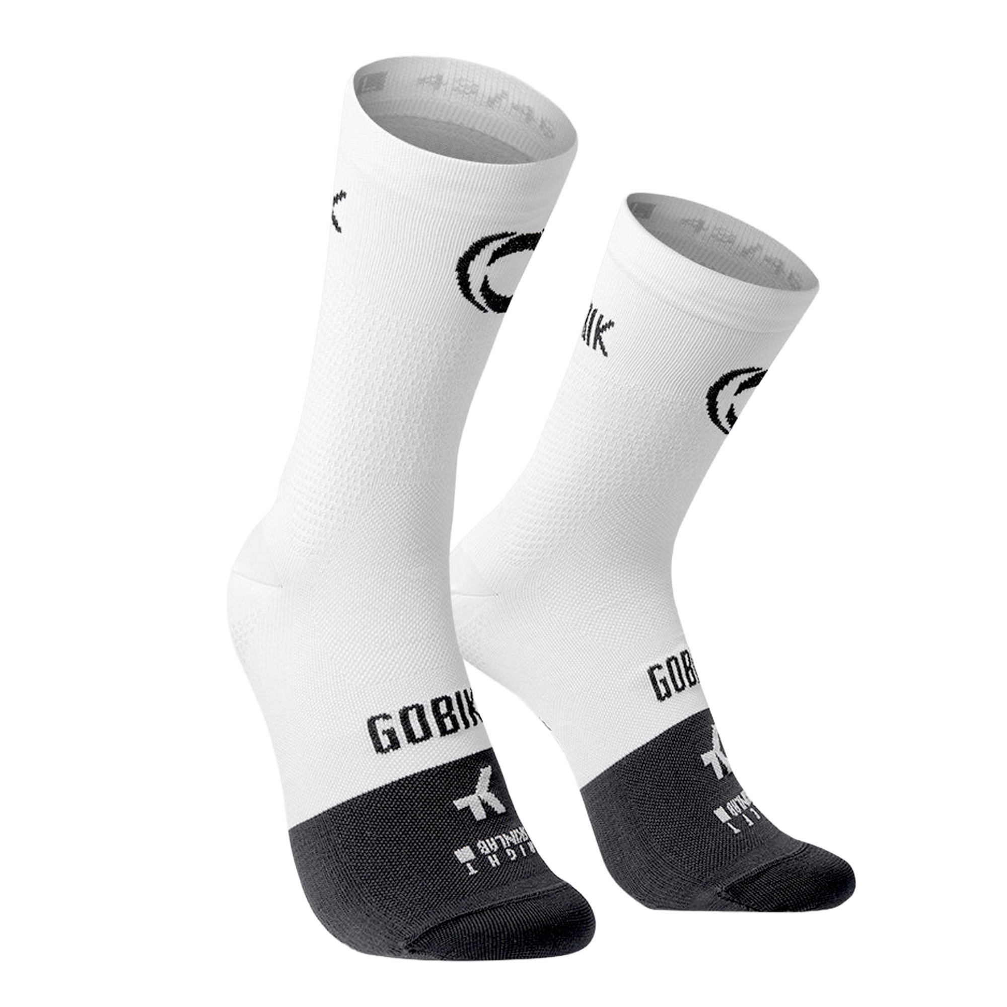 Gobik Ineos Grenadiers 2026 Lightweight 2.0 Socks