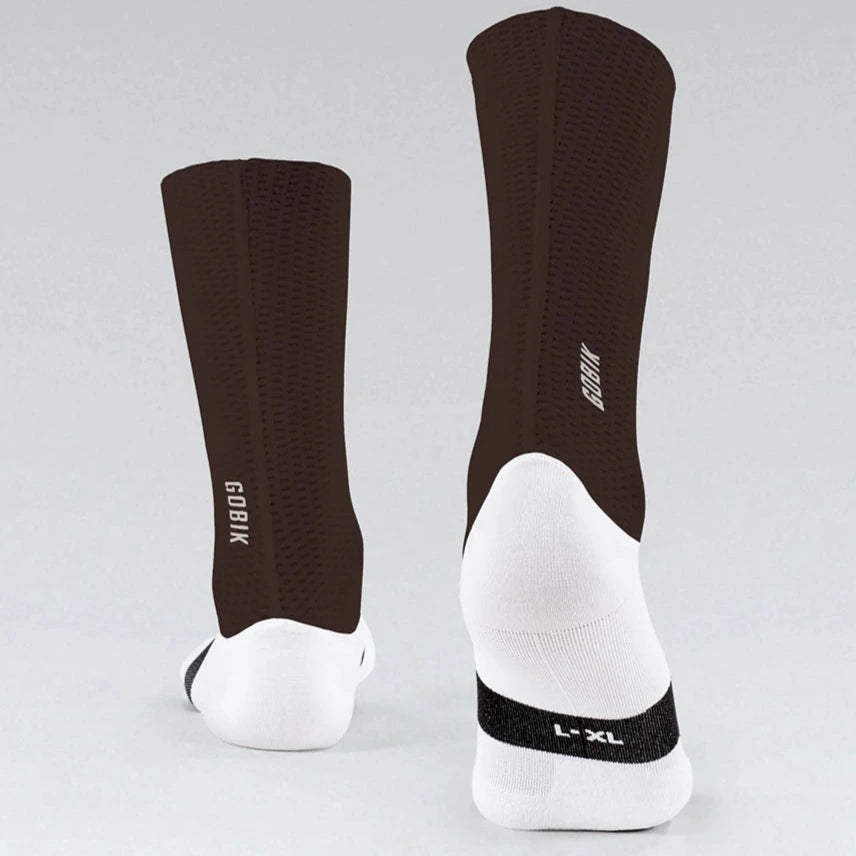 Calze Gobik Movistar Team Gravel Squad 2025 Vortex 2.0 Gobik