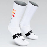 Chaussettes Gobik RFEC Vortex 2.0 Nationale Espagnole - Blanc
