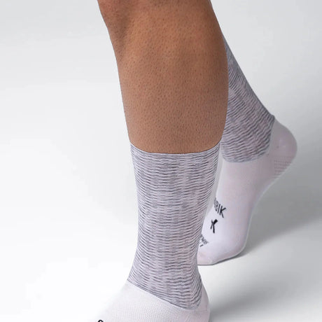 Calze Gobik Vortex 2.0 Alloy - Grigio Gobik