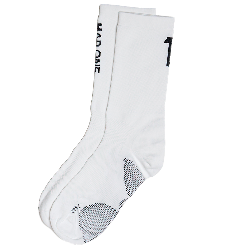 Calze MAD.ONE Classic - Bianco MAD.ONE