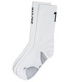 Calze MAD.ONE Classic - Bianco MAD.ONE
