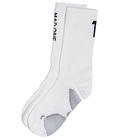 MAD.ONE Classic Socks - White MAD.ONE