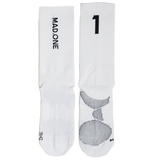 Calze MAD.ONE Classic - Bianco MAD.ONE