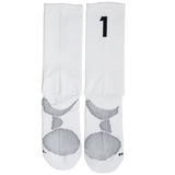 Calze MAD.ONE Classic - Bianco MAD.ONE