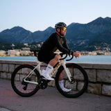 Calze MAD.ONE Front - Bianco MAD.ONE
