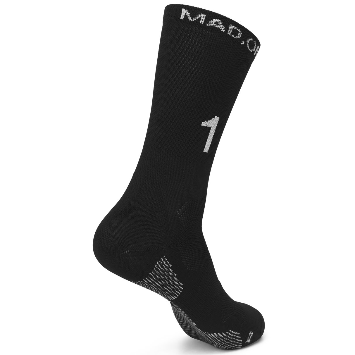 Calze MAD.ONE ONE - Bianco/Nero MAD.ONE