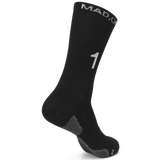 Calze MAD.ONE ONE - Bianco/Nero MAD.ONE