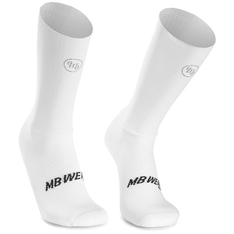 Calze MBwear Aero Dry 2.0 - Bianco MbWear