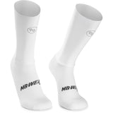 Calze MBwear Aero Wool - Bianco MbWear