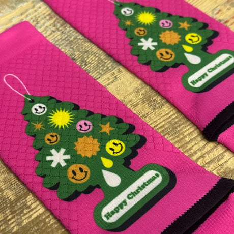 Calze MBwear Christmas Edition - Albero magico MbWear