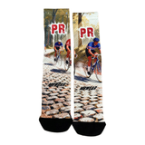 Chaussettes MBwear Classic Edition - PR