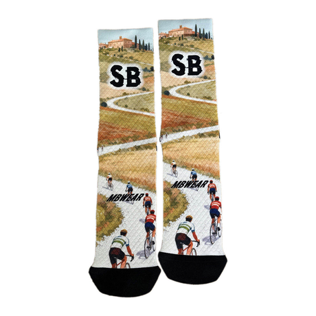 MBwear Classic Edition Socken - SB