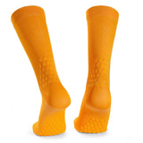 Calze MBwear Comfort Evo - Giallo MbWear
