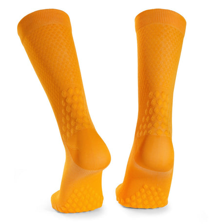 Calze MBwear Comfort Evo - Giallo MbWear