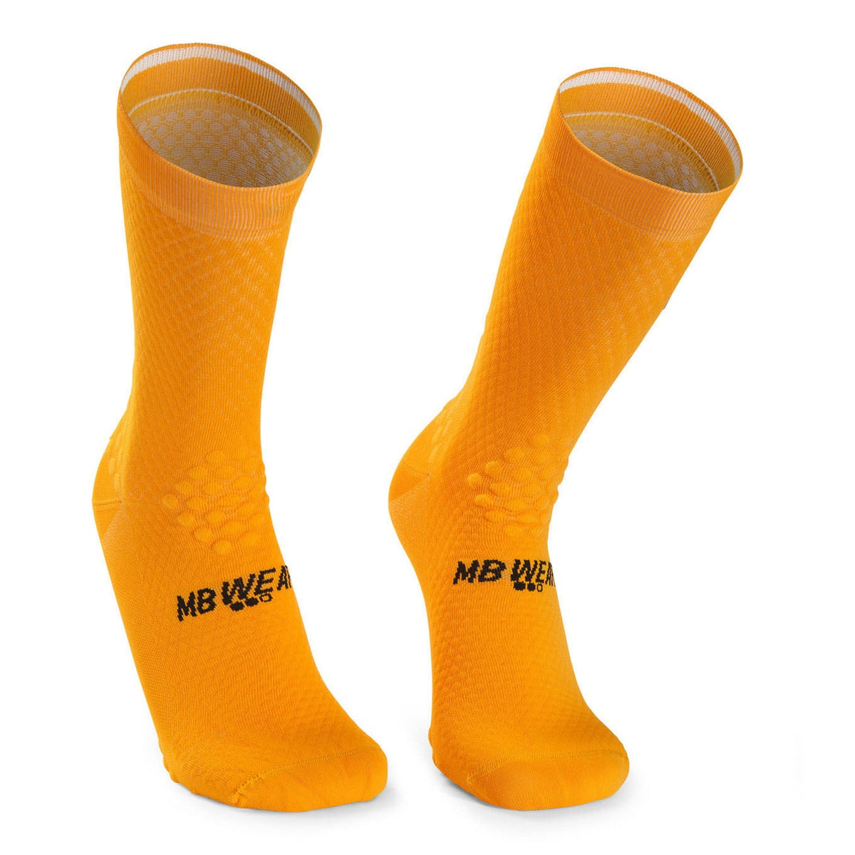 Calze MBwear Comfort Evo - Giallo MbWear