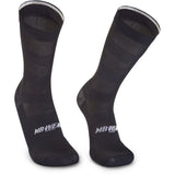 Calcetines MBwear Desert - Negro