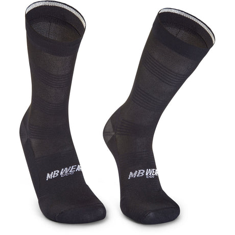Calze MBwear Desert - Nero MbWear