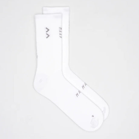 Calze Maap Aero Knit - Bianco Maap