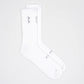 Maap Aero Knit socks - White