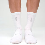 Calze Maap Aero Knit - Bianco Maap