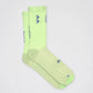 Maap Aero Knit Socks - Green