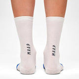 Maap Division Merino Socks - Fog