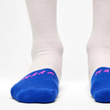 Maap Division Merino Socks - Fog