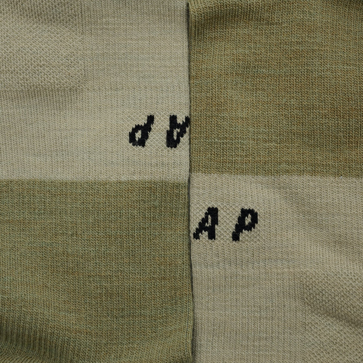 Calze Maap Division Merino - Verde chiaro Maap