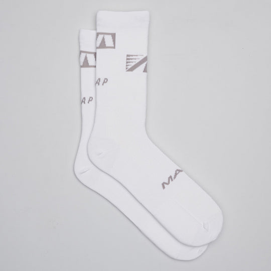 Maap Drome socks - White