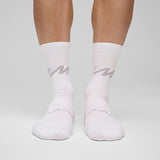 Calze Maap Drome - Bianco Maap