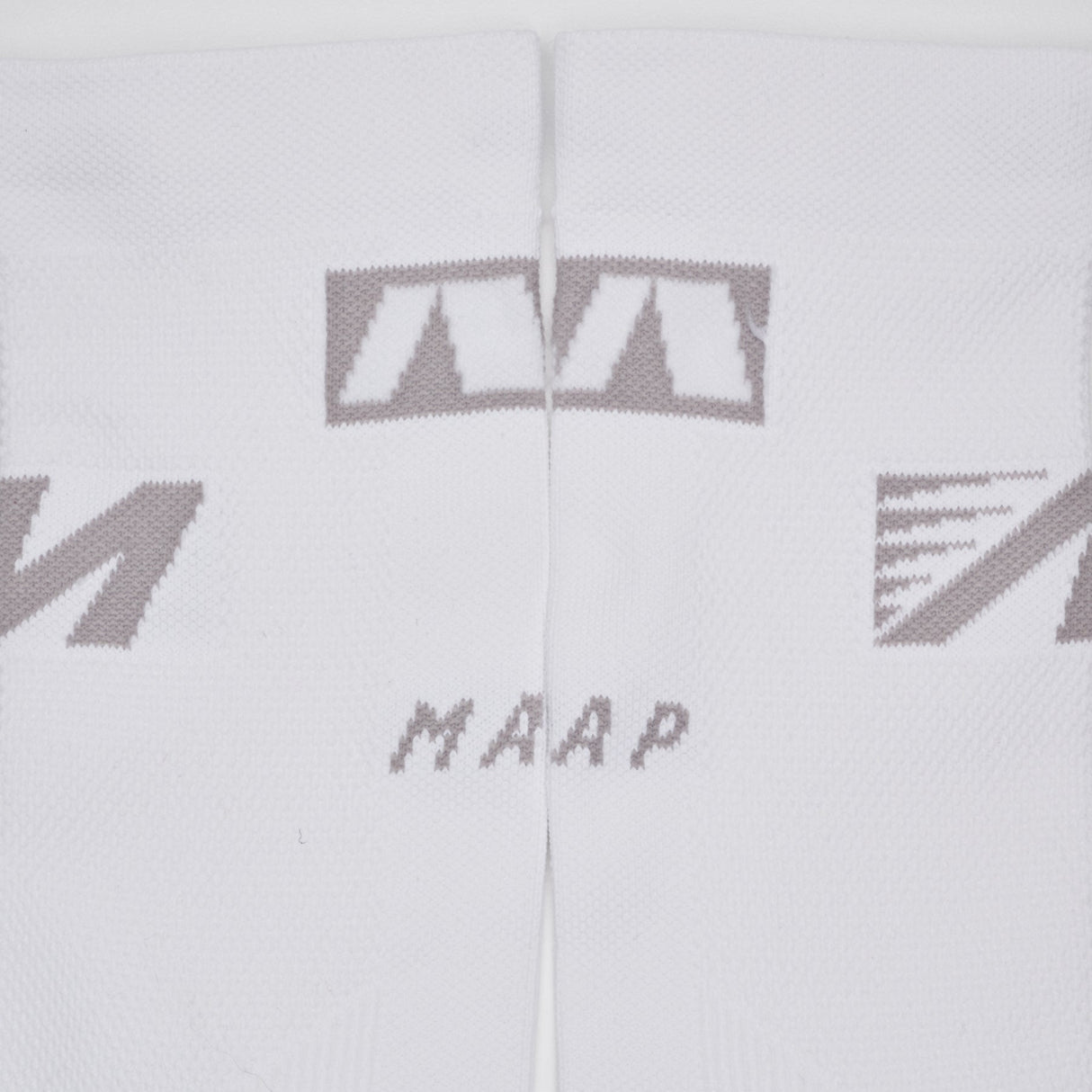 Calze Maap Drome - Bianco Maap