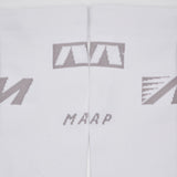 Calze Maap Drome - Bianco Maap