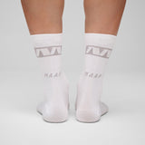 Calze Maap Drome - Bianco Maap