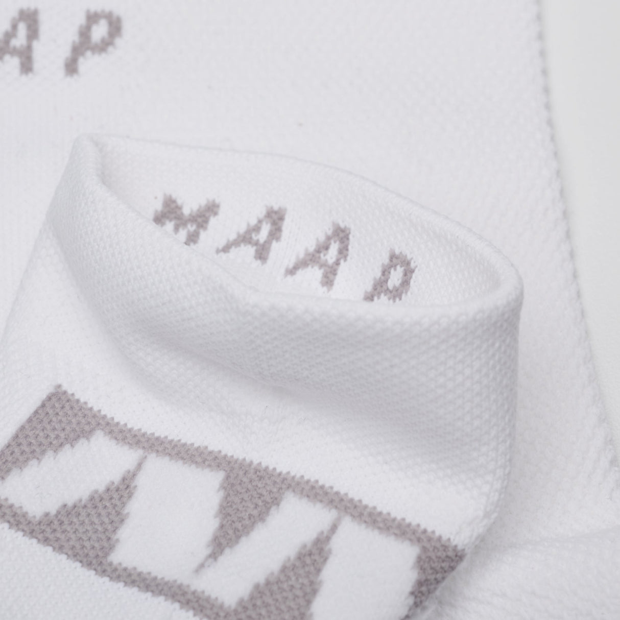 Calze Maap Drome - Bianco Maap