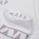 Calze Maap Drome - Bianco Maap
