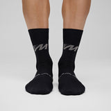 Calze Maap Drome - Nero Maap