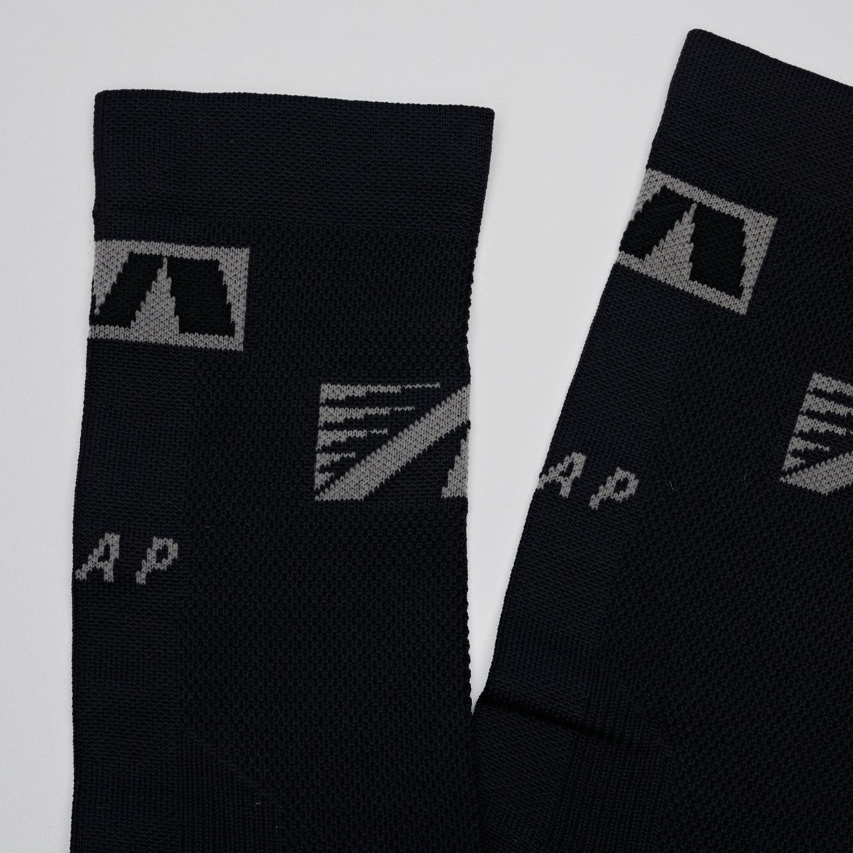 Calze Maap Drome - Nero Maap