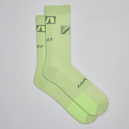 Maap Drome socks - Green