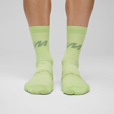 Calze Maap Drome - Verde Maap