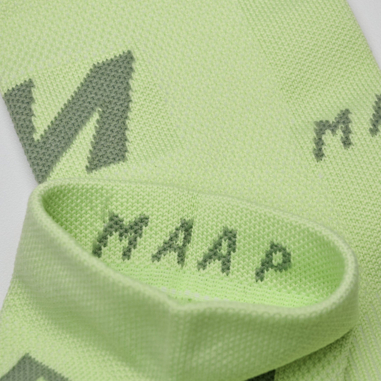 Calze Maap Drome - Verde Maap